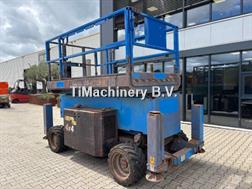 Genie GS 4069 RT