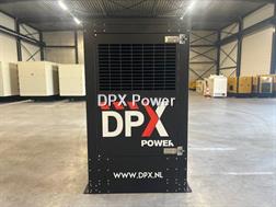 Iveco NEF45SM1A - 66 kVA Genset UltraSilent - DPX-21028