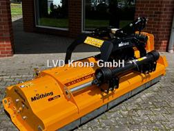 Müthing MU-H 220 Vario