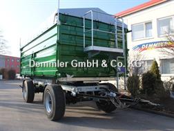 Demmler DK 180 L