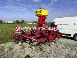 Horsch GEBR. TERRANO 3 FX
