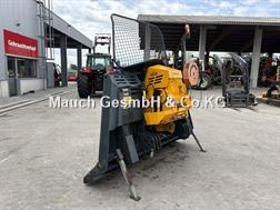 Uniforest Getriebeseilwinde 120G POWER