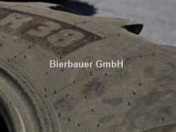 Michelin 650/65 R38
