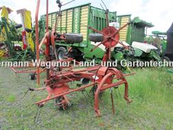 Kuhn GF 5001MHA