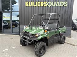 Kawasaki Mule Pro-MX 4x4