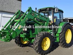 John Deere 6220