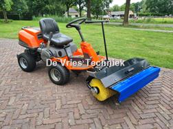 Husqvarna -