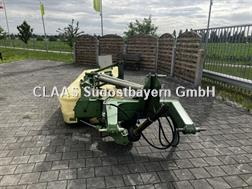 Krone EASY CUT R 360