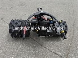 Aebi CC 130 Hydro