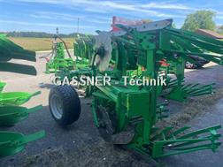 Gassner GF 1680 - GS500 Vario