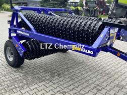Dalbo MINIMAX 630X50CM CAMBRIDGE SNO