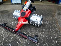 Aebi CC 130 Hydro