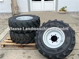 BKT 365/70 R18 MPT Multi-Max MP 513