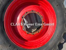 Kleber FENDT 936 S4, Pflegeräder, 480/70R34, 520/85R42, S
