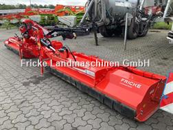Maschio Delta 8300 mit Bufalo 280