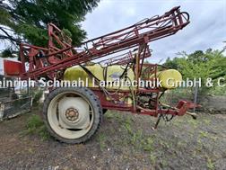 Hardi CM 2