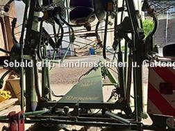 Krone Kreiselheuer KW8.82/8