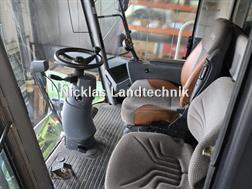 Claas LEXION 530