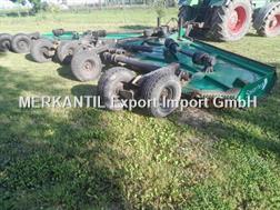 Spearhead Multicut 820R