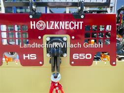 Holzknecht HS 650