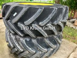 Bridgestone 710/70R42 VF