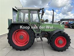 Fendt 308 LS