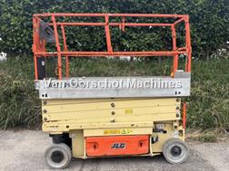 JLG 2630ES