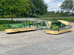 Krone F 320 CV Easy cut Easycut R 320 CV Maaicombie Easy