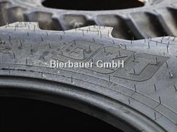 BKT 600/70 R34 Agrimax  Fortis