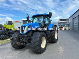 New Holland T7.270