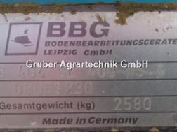 BBG B 404 SE Eurodisc