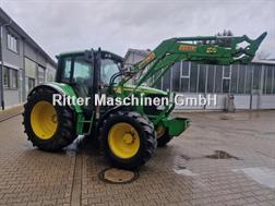 John Deere 6320