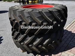 Trelleborg 540/65 R34 TM800
