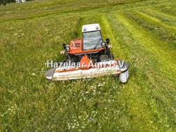 Kuhn Gmd 2721 F frontmaaier