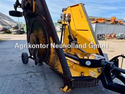 Mc Connel SR 620