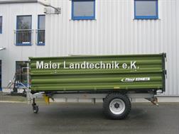 Fliegl EDK 60 FOX