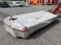 Kuhn GMD 350 FF