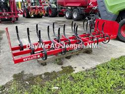 Güttler Zinkenvorsatz 3m f. Duplex DX