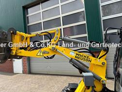 Weidemann WACKER NEUSON WL 25