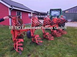 Kuhn MM1235T8010