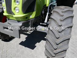 Claas ARION 440