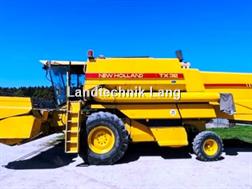 New Holland TX 32