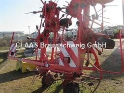 Kuhn GF8702