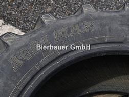 BKT 360/70 R24 AgriMax RT 765