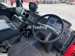 Man TGA 18 310 EURO 3, PTO, RHD