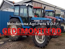 Ford 8240 SLE
