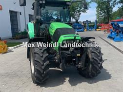 Deutz-Fahr AGROTRON K 120