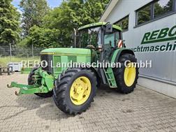 John Deere 6600