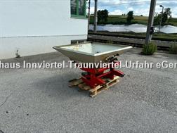 Rauch Komet ZS / 600 N