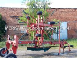 Kverneland taarup 9076 c